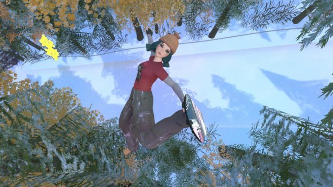 Tricky Madness Tricky Madness